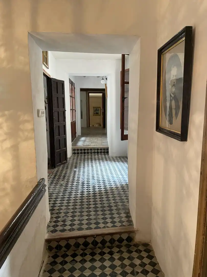 Maison avec terrasse à vendre à Benissa pueblo, imagen 83