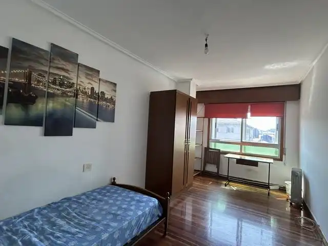 Piso con ascensor en alquiler en Ensanche - Sar, imagen 7