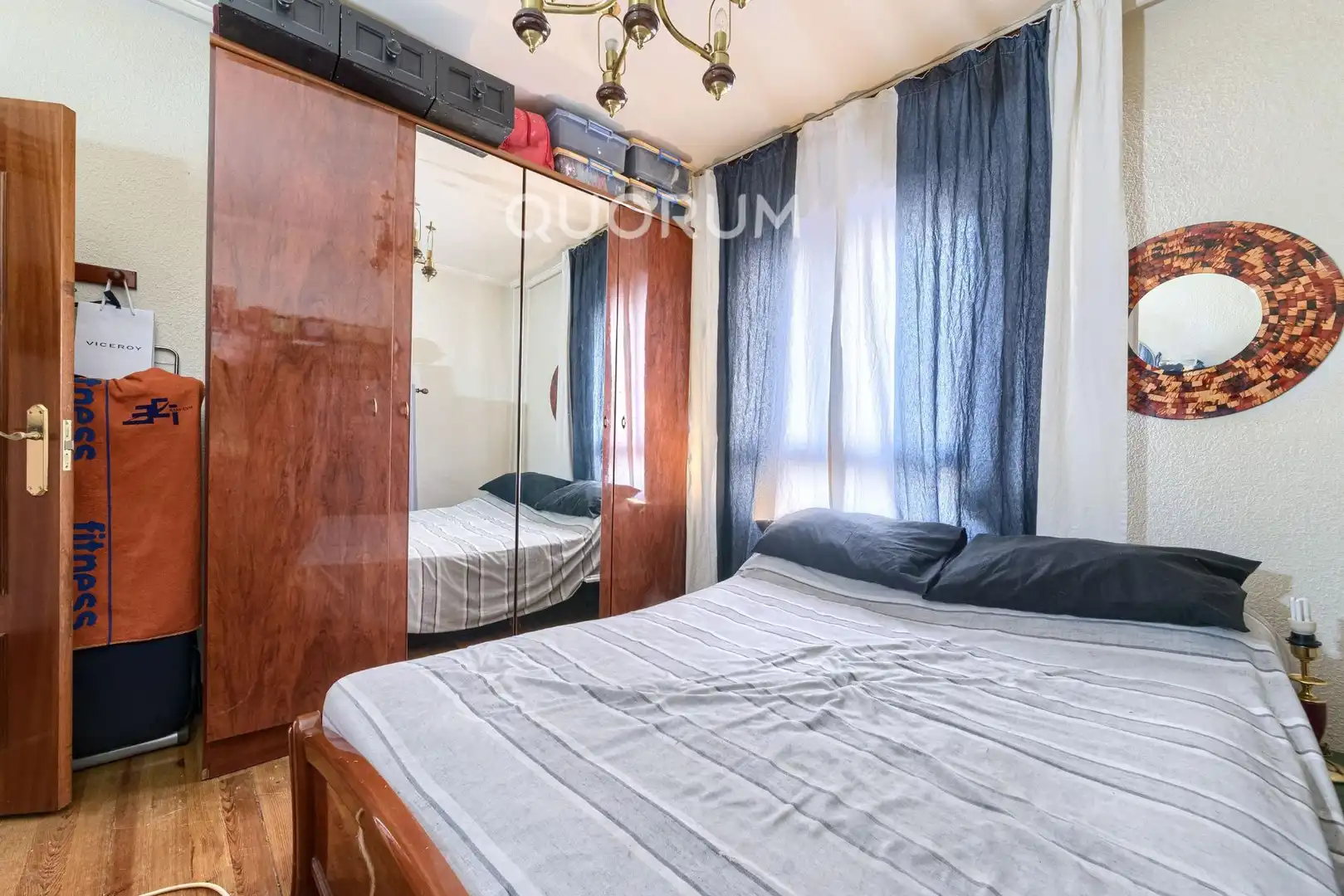 Flat with terrace for sale in Arrigorriaga, imagen 10