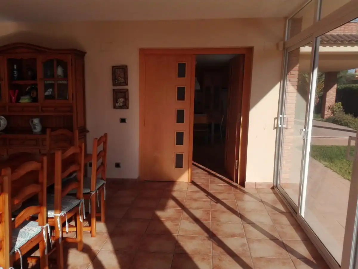 Chalet con terraza en venta en Les Alqueries / Alquerías del Niño Perdido, imagen 22