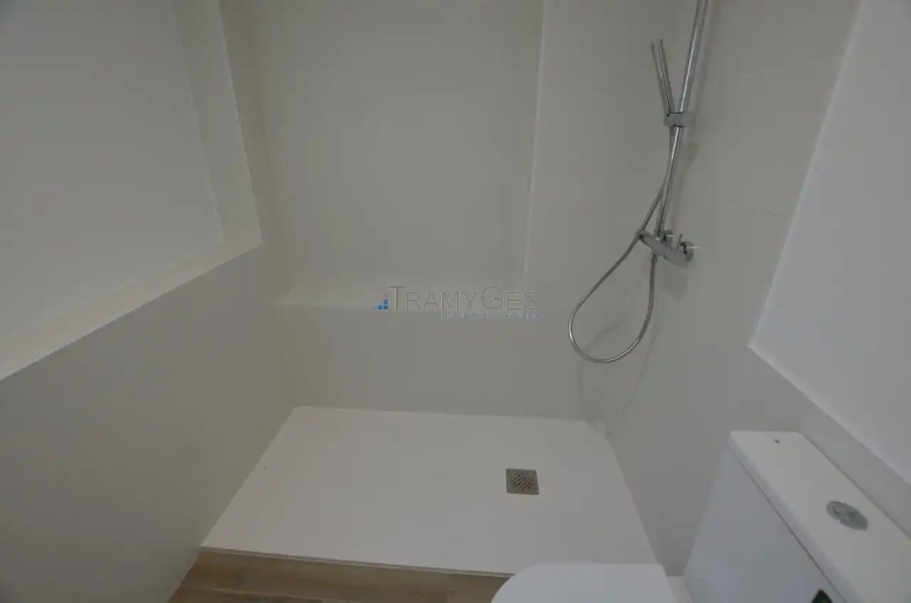 Baño de Casa o chalet en venta en A Guarda   con Calefacción, Jardín privado y Terraza