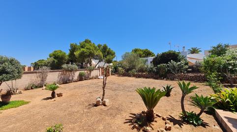 Photo 3 of House or chalet to rent in Cala Figuera, Santanyí