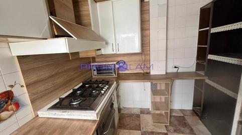 Foto 4 de Casa o xalet en venda a Guadix, Palmete, Sevilla