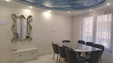 Foto 3 de Apartamento en venta en Las Piscinas Naturales, Torrevieja