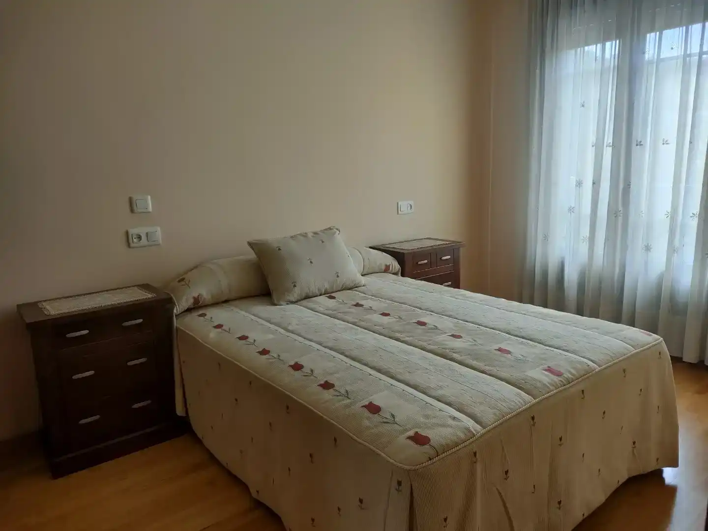 Casa adosada de lloguer a LU-P-5207, 27, Ribadeo