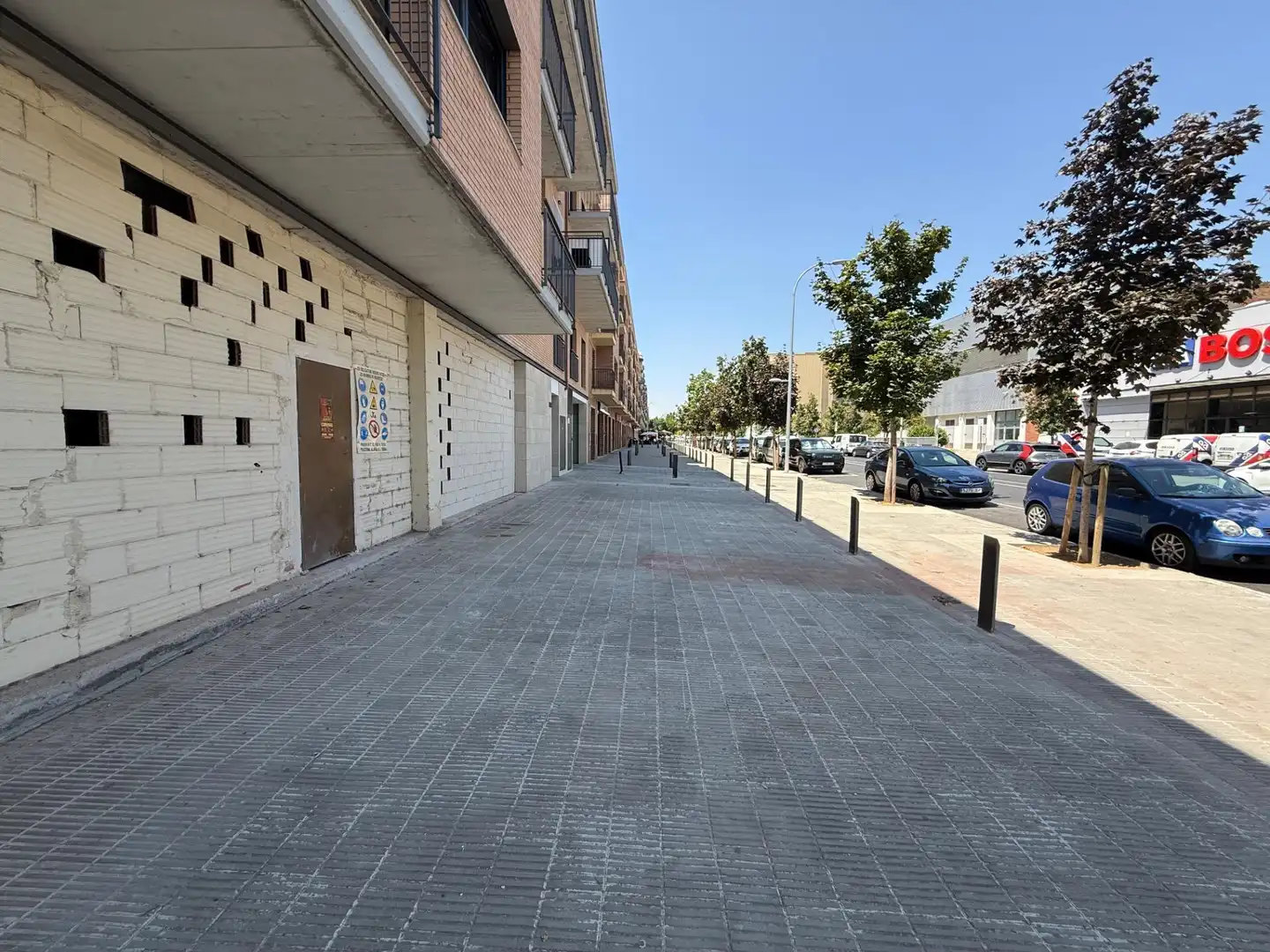 Local comercial en venda a Llevant, imagen 2
