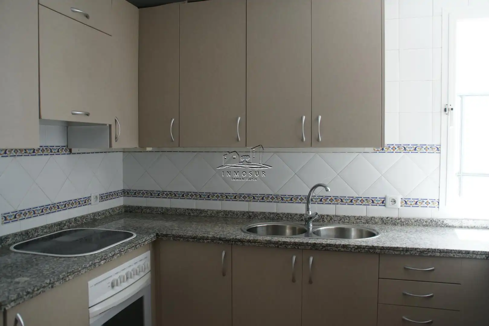 Piso de alquiler en Las Tinajerías - Juderías