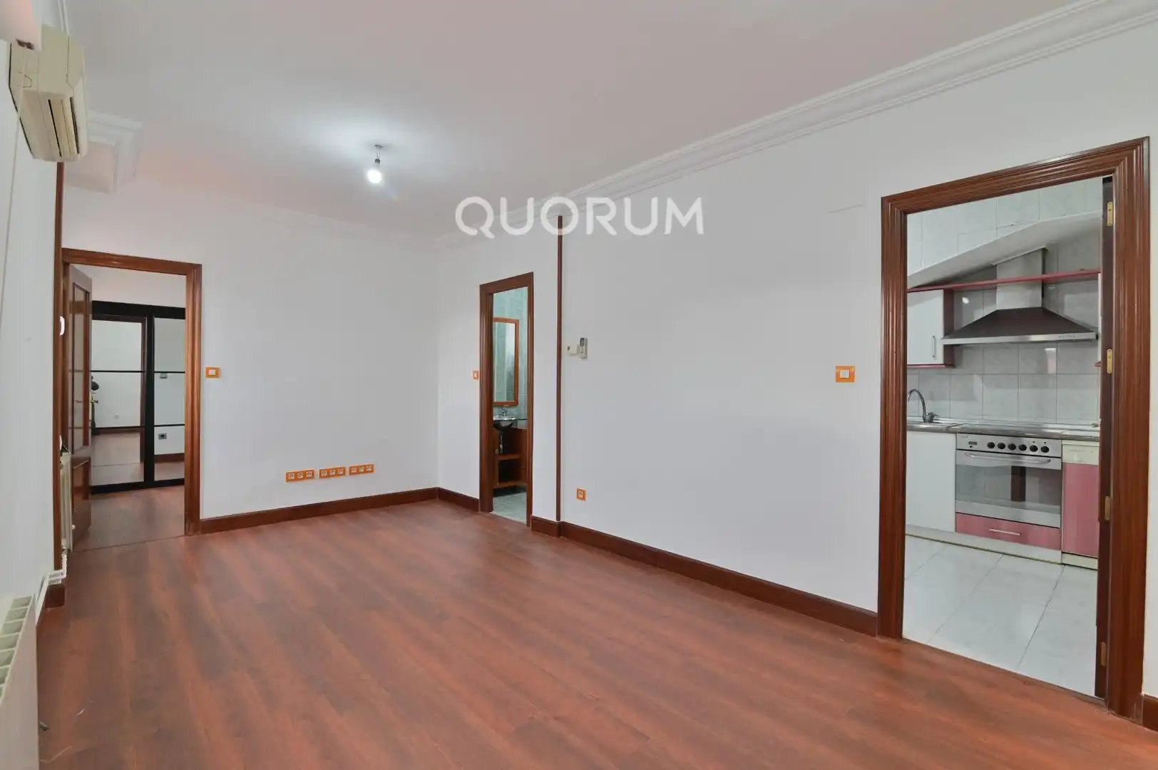 Piso en venta en Bilbao  con Calefacción