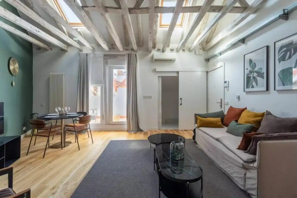 Apartment with lift to rent in Centro, imagen 8