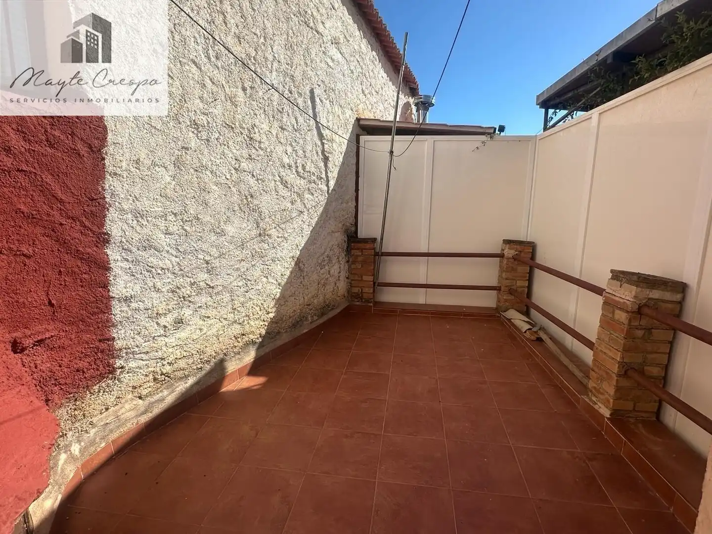 Casa rústica amb terrassa en venda a Cádiar, imagen 10