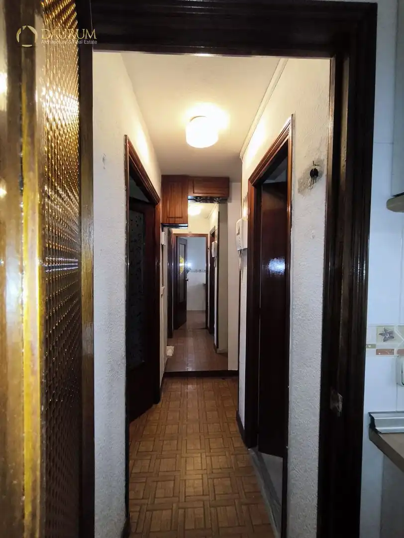 Flat for sale in Madrid, Madrid