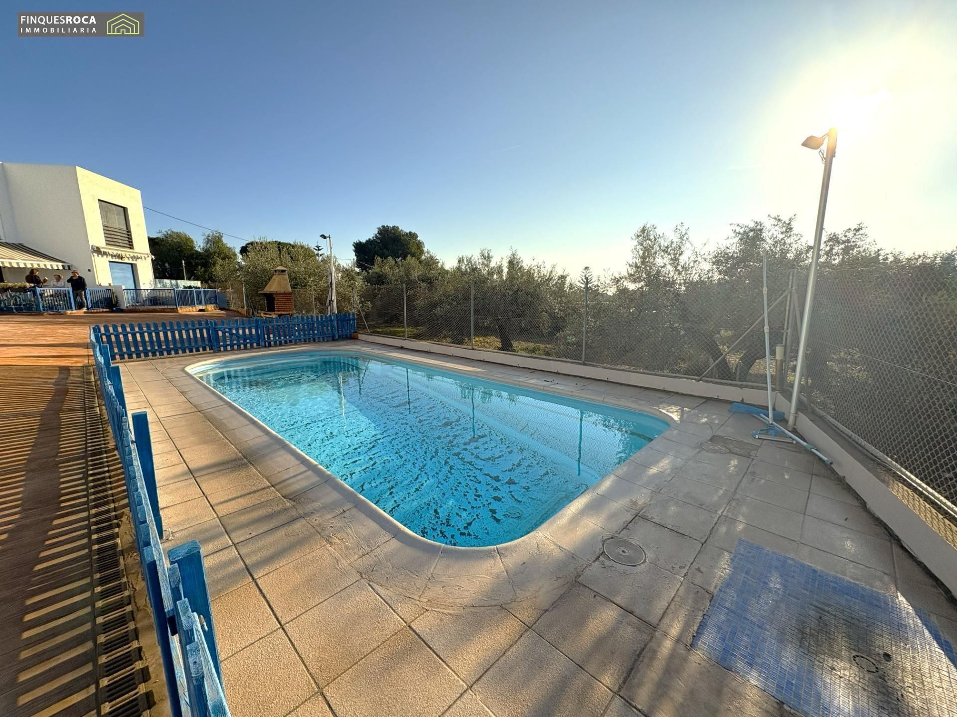 Casa adosada en venta en Alcanar