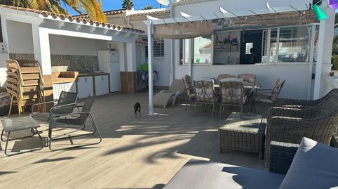 Foto 3 de Casa o xalet de lloguer a Barranco Hondo, La Nucia