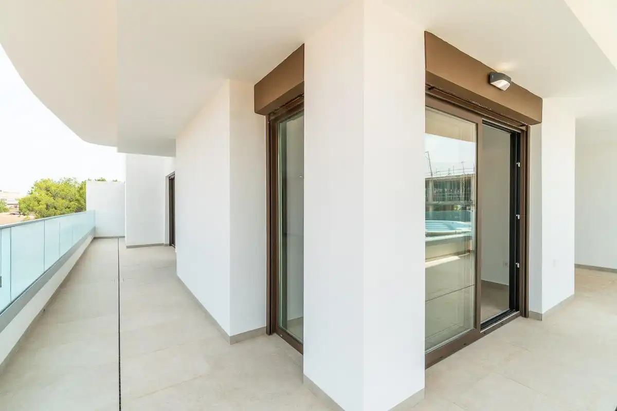 Apartment mit Pool zum Verkauf in Calle MIGUEL BARCELO, imagen 25