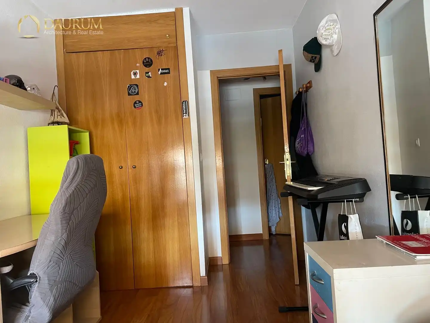 Habitación de Piso en venta en Alicante / Alacant con Aire acondicionado, Calefacción y Terraza