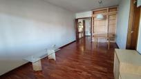 Living room of Flat to rent in  Madrid Capital  with Air Conditioner and Terrace