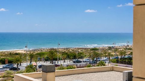 Foto 4 de Apartament en venda a Los Arenales del Sol, Elche / Elx
