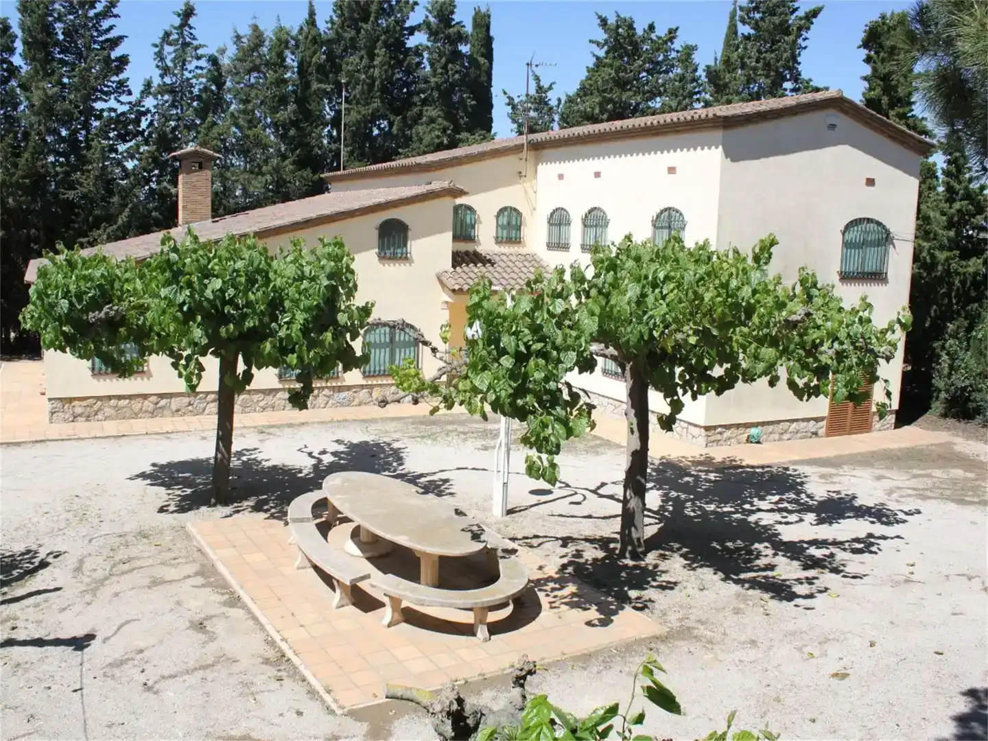 Finca rústica en venda en Riudoms