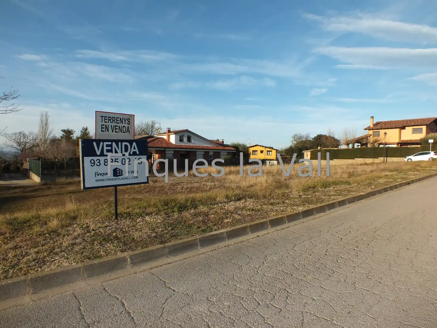 Terreno residenziale in vendita a Seva, imagen 9