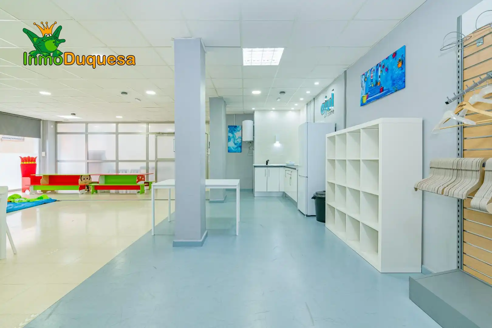 Local comercial en venda a Santa Fe, imagen 15