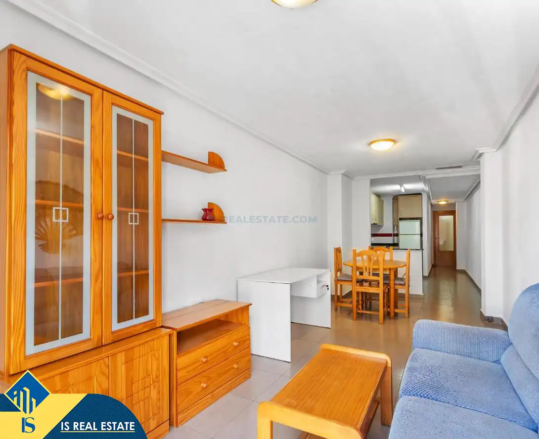 Apartament amb terrassa en venda a Centro, imagen 4