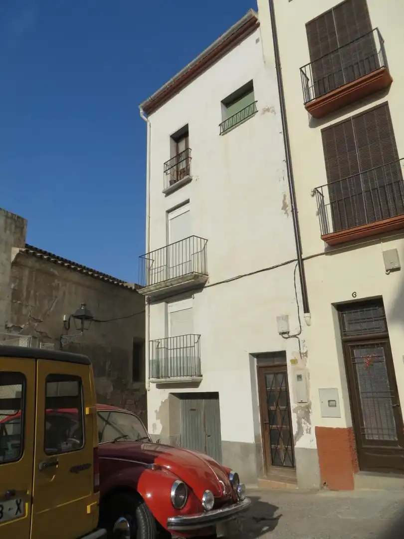 Maison jumelée à vendre à Pz de Sant Joan, imagen 2