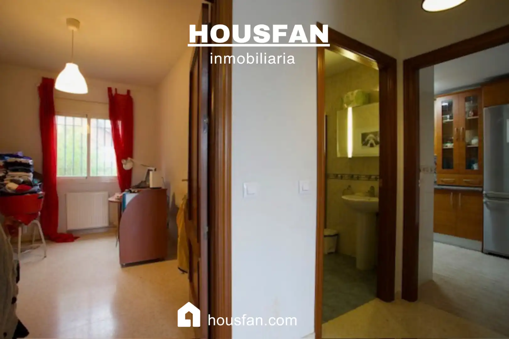 Vista exterior de Casa adosada en venta en Mejostilla