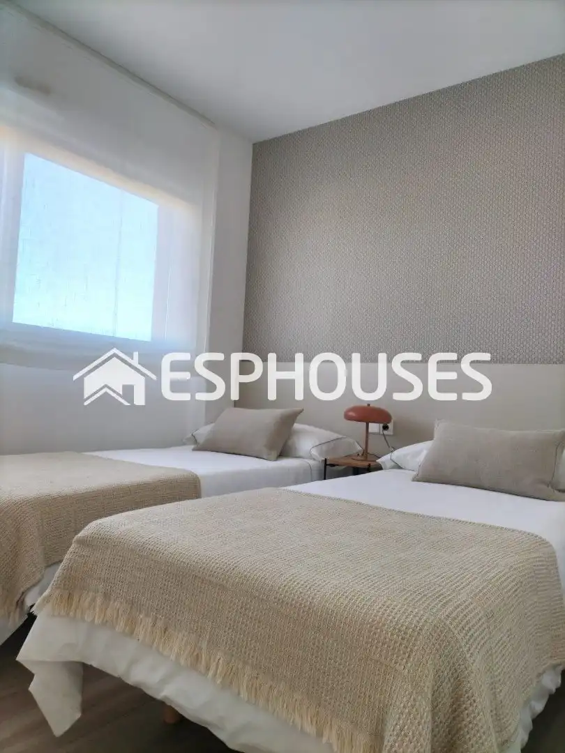 Erdgeschosswohnung mit Terrasse zum Verkauf in Desamparados - Hurchillo - Torremendo, imagen 17