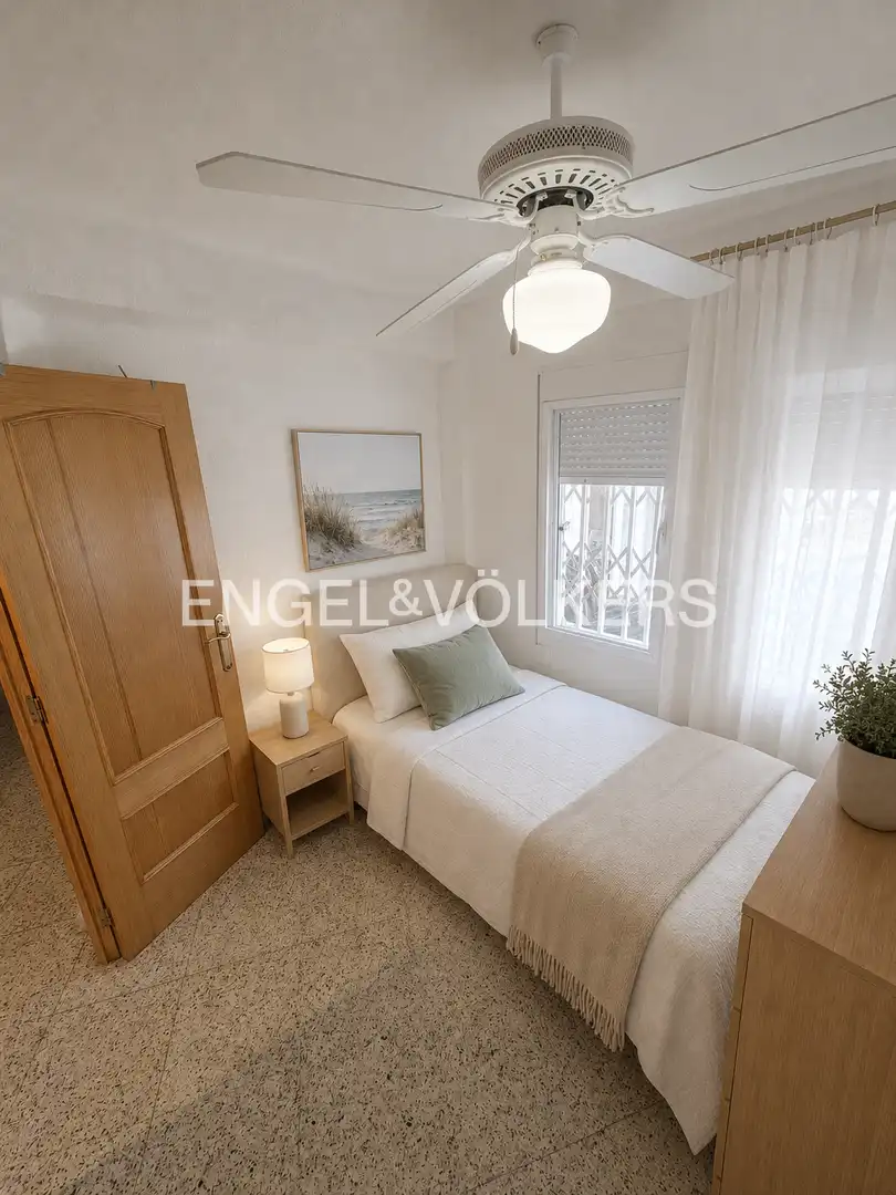 Appartement avec terrasse à vendre à Montañar - El Arenal, imagen 20