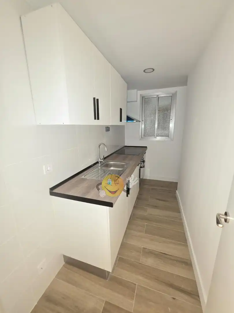 Piso con terraza en venta en Entença, imagen 15