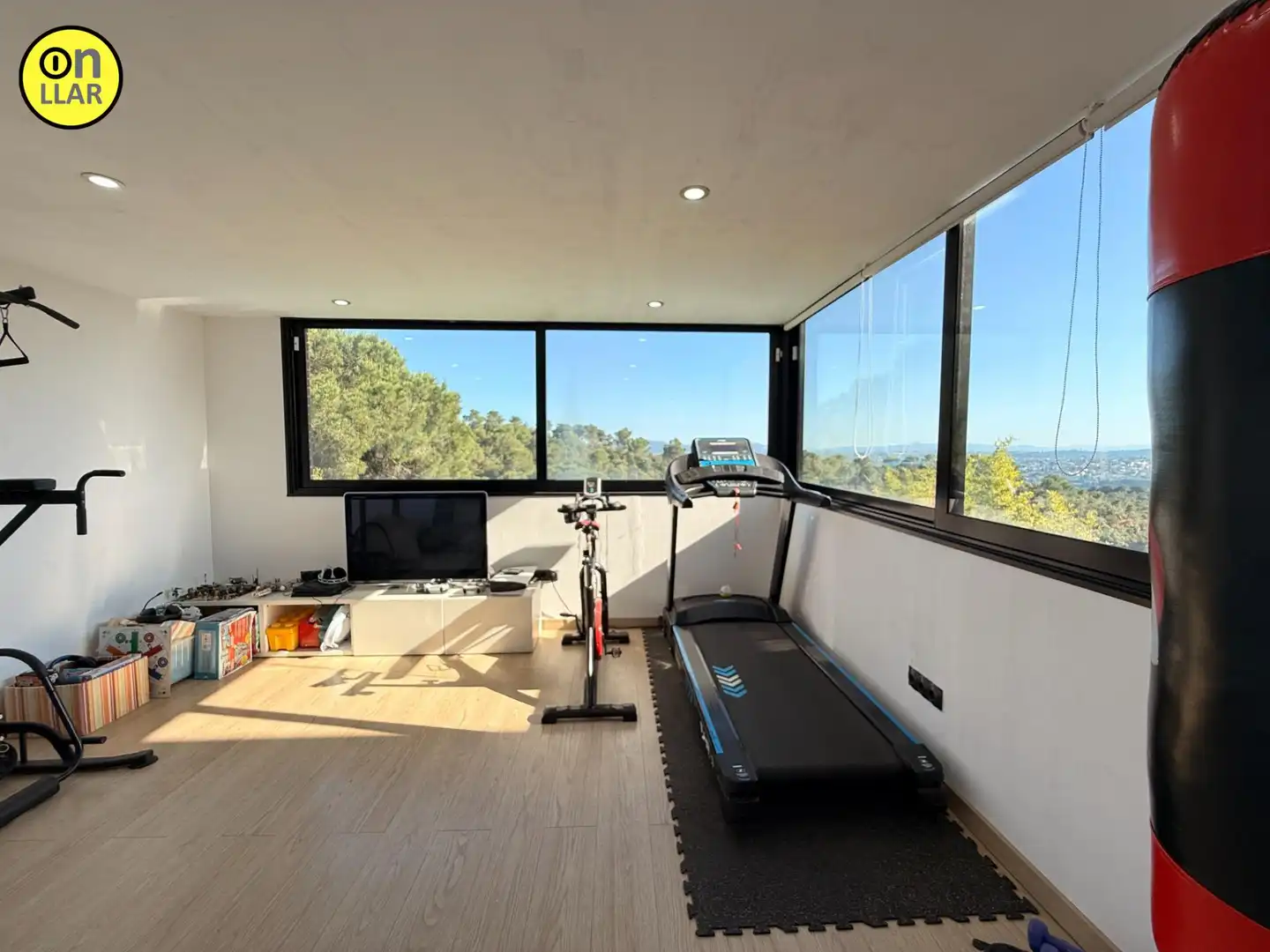 Casa o chalet en venta en L'Ametlla del Vallès