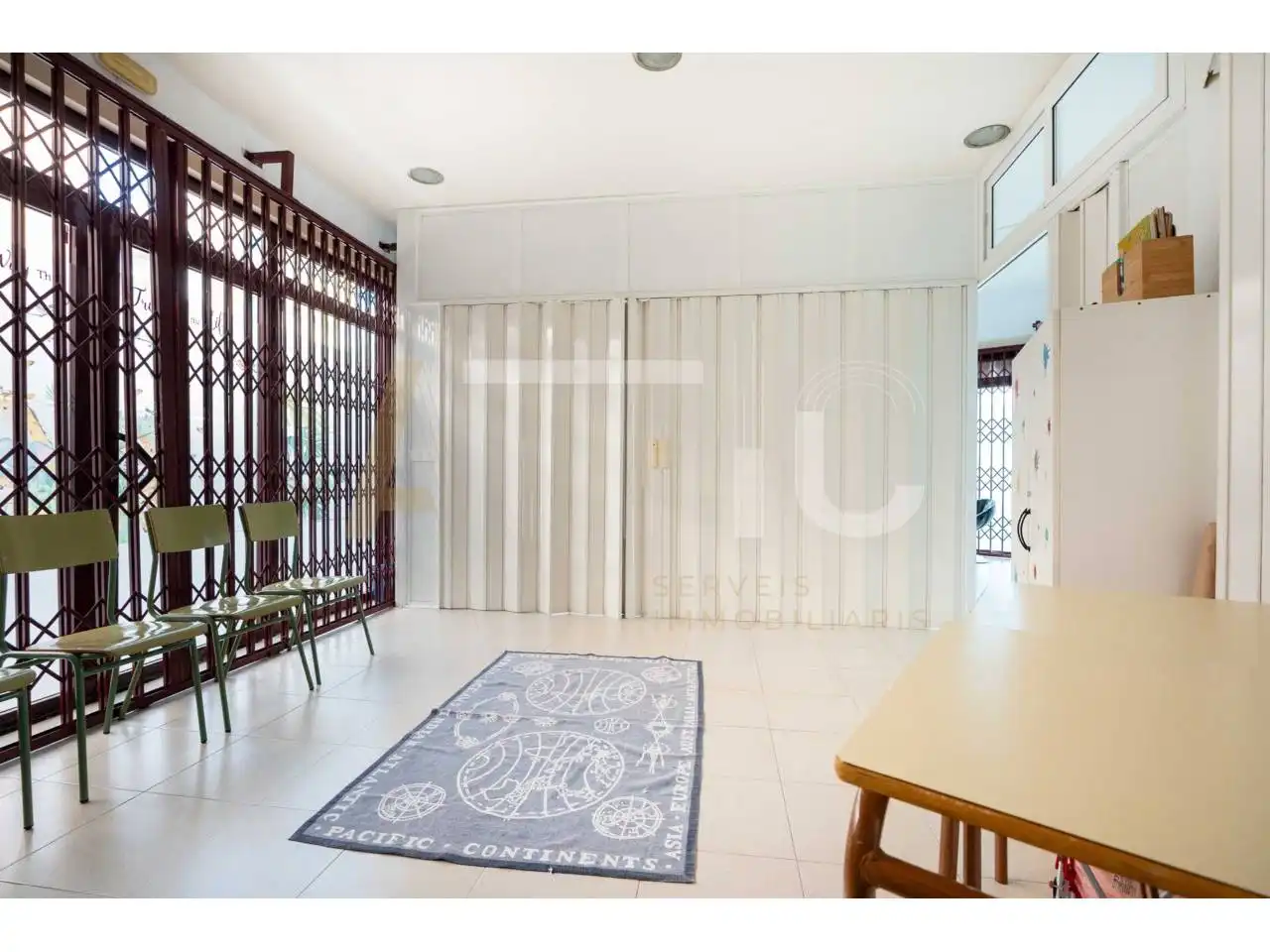 Commercial properties for sale in Sabadell  with Air Conditioner