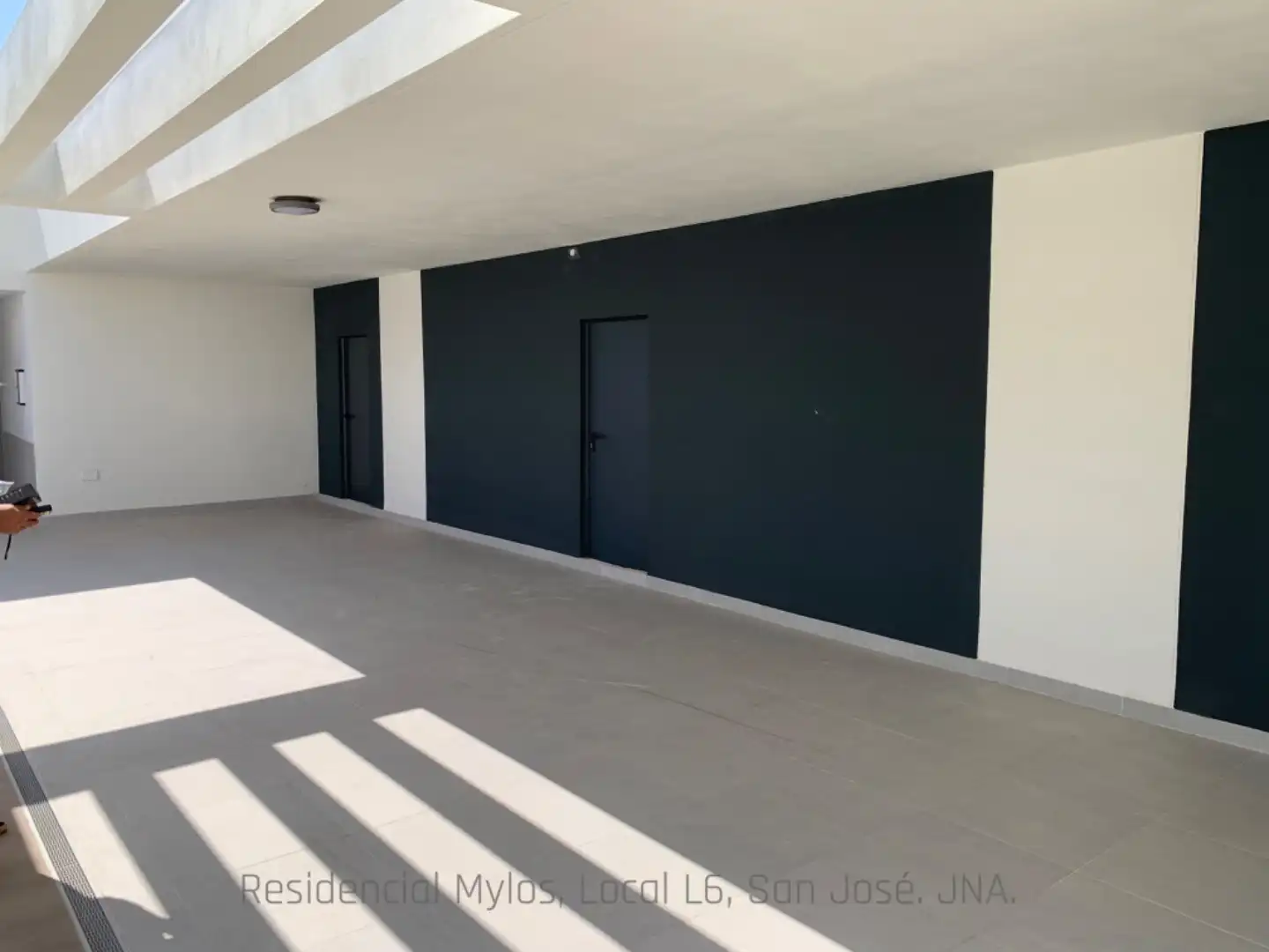 Geschaftsraum zur Miete in Níjar mit Terrasse