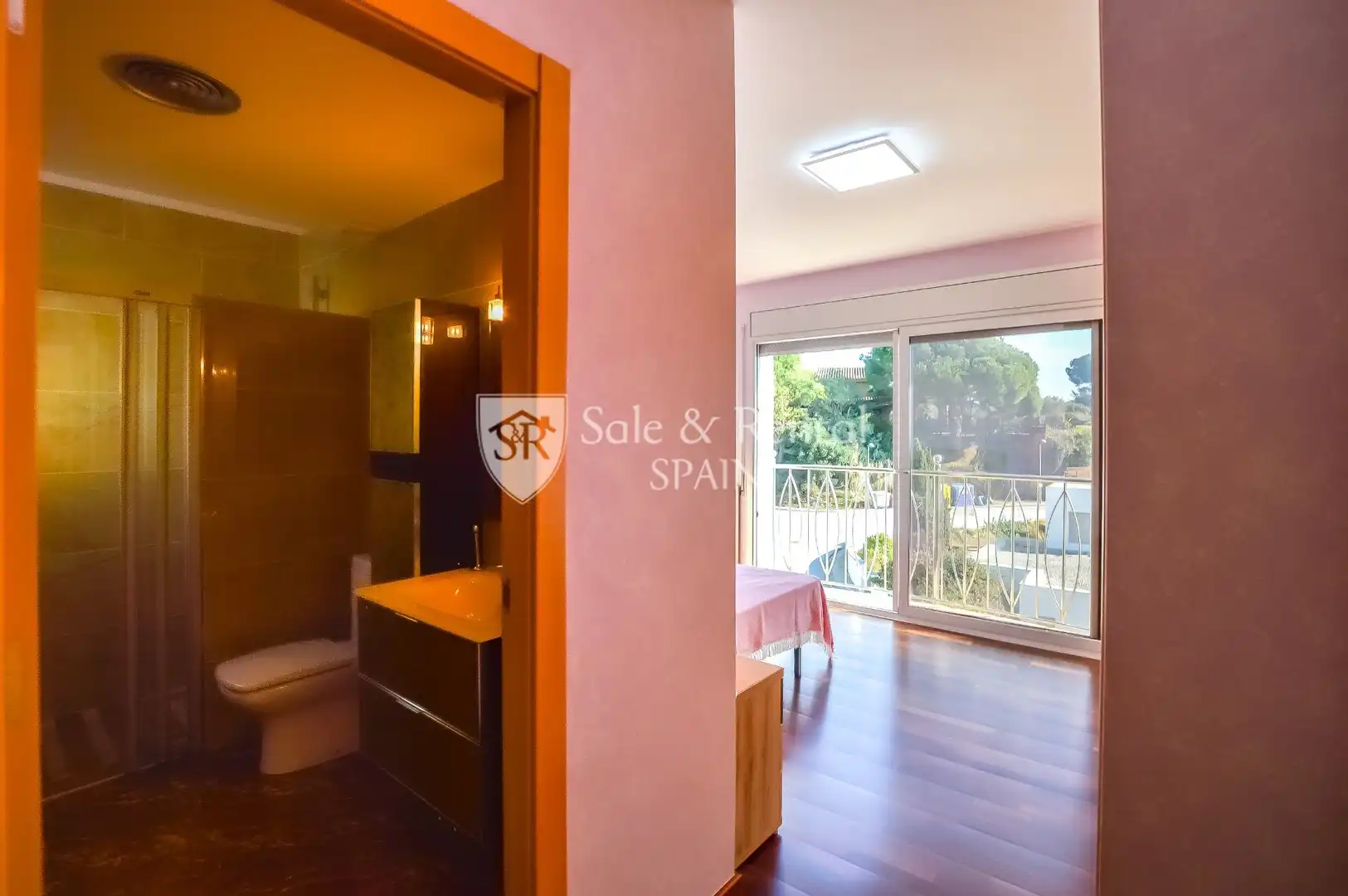 House with pool for sale in Montgoda, imagen 35