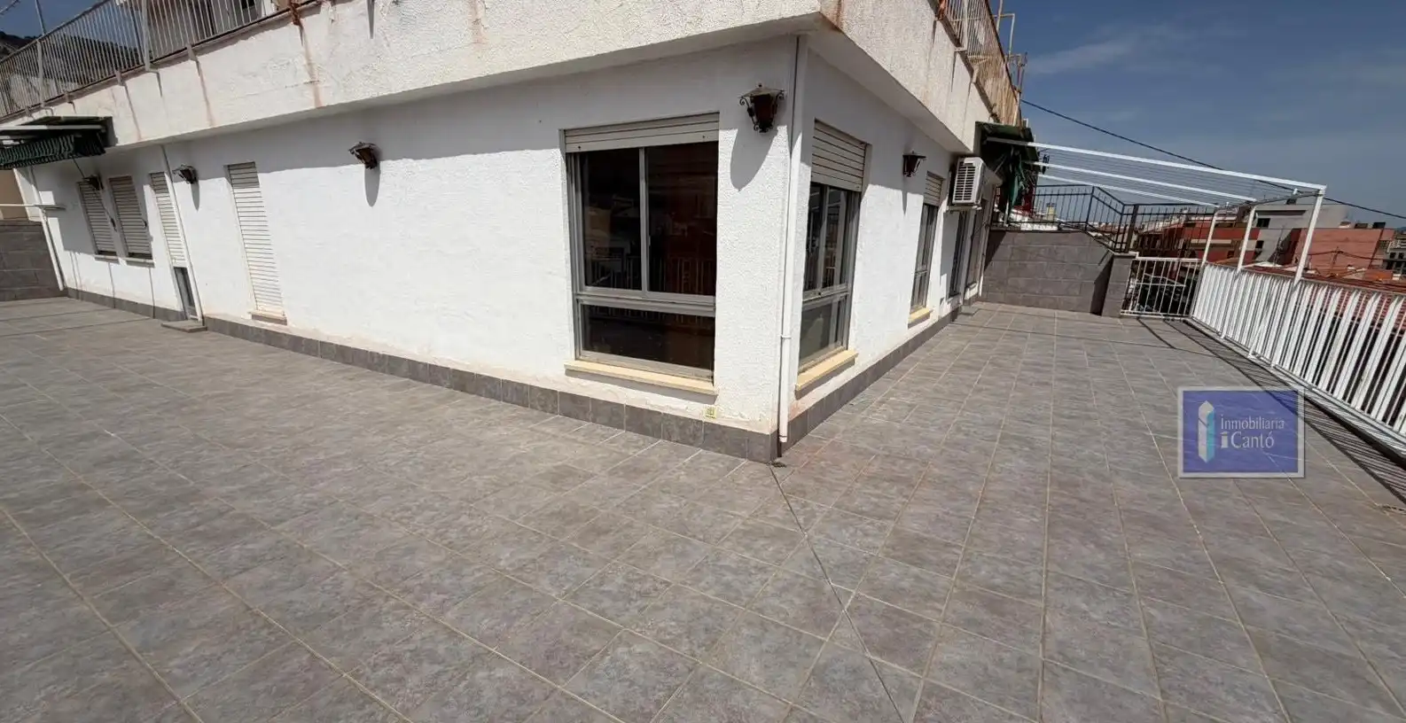 Ático con ascensor en venta en Eixample, imagen 3
