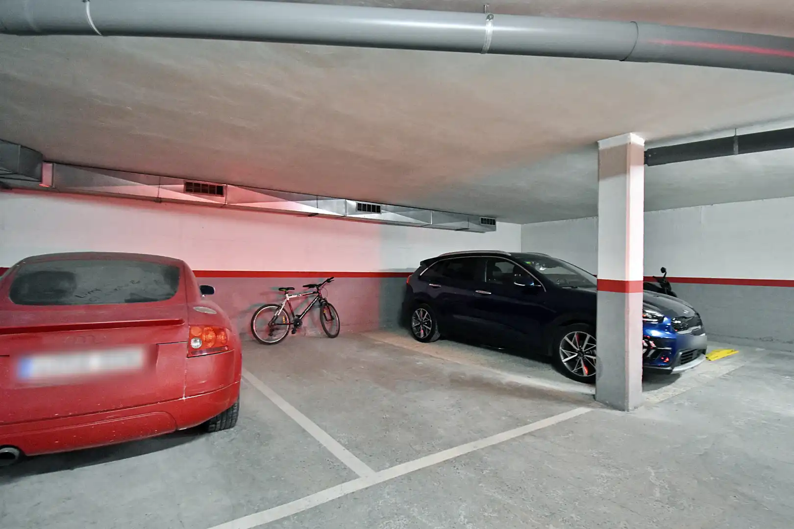 Penthouse with terrace for sale in Les Franqueses del Vallès, imagen 16