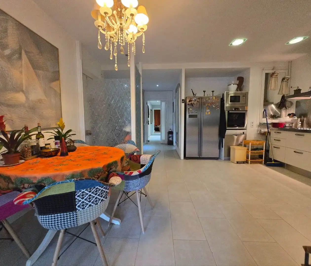 Piso en venta en Barcelona con Aire acondicionado, Calefacción y Terraza