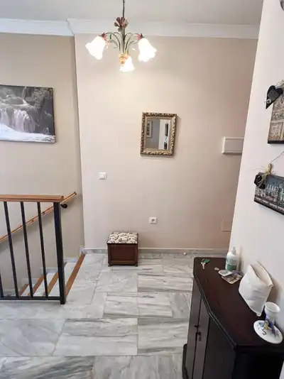 Casa adosada en venda en Mijas amb Aire condicionat, Calefacció i Terrassa