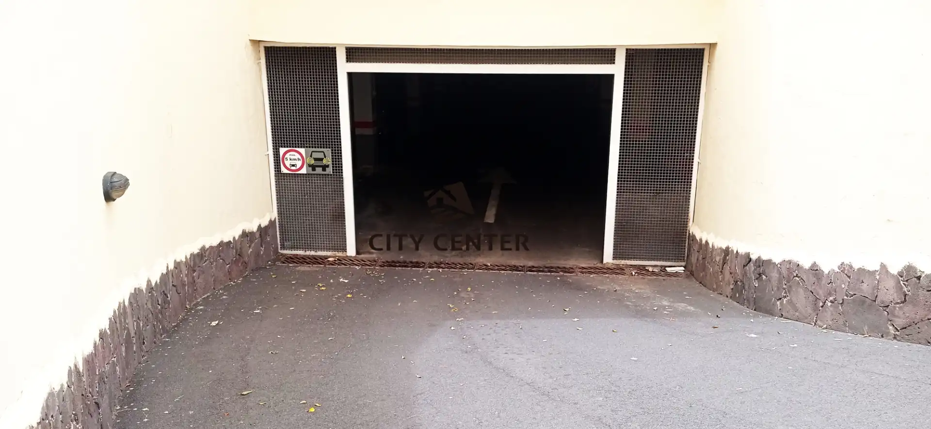 Parking de Garaje en venta en Arona