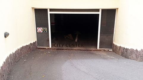 Foto 4 von Garage zum Verkauf in Avenida San Francisco, 14, Los Cristianos, Arona