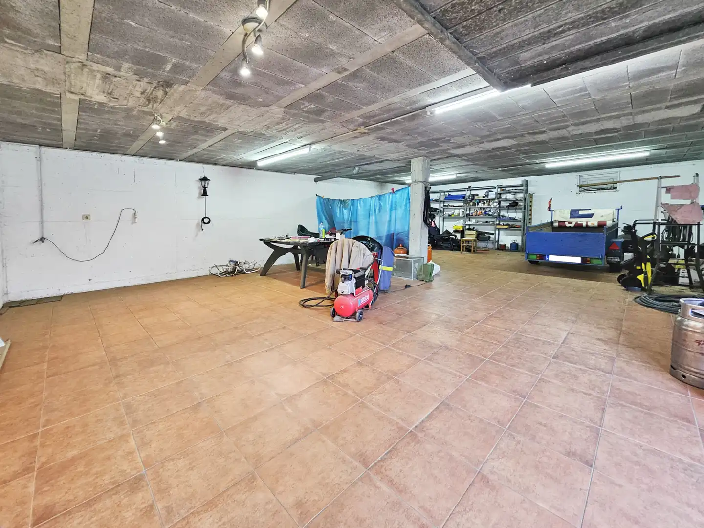 Casa o chalet en venta en Bergondo, A Coruña