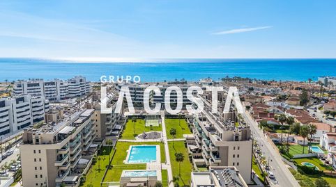 Foto 3 von Dachboden zum Verkauf in Los Álamos, Torremolinos