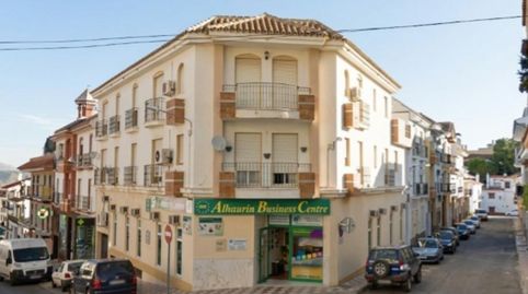 Photo 2 of Flat for sale in Calle Calle Jorge Guillén, Centro, Alhaurín El Grande