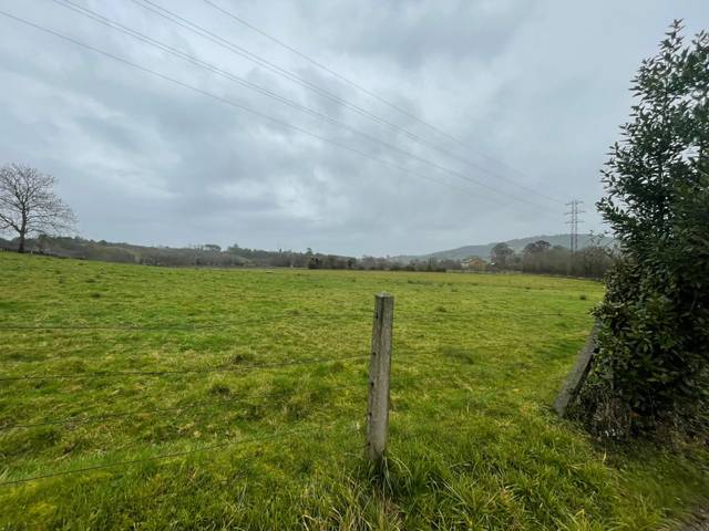 Terreno residencial en Venta en San Justo - MEANAS en San Justo - Bedriñana