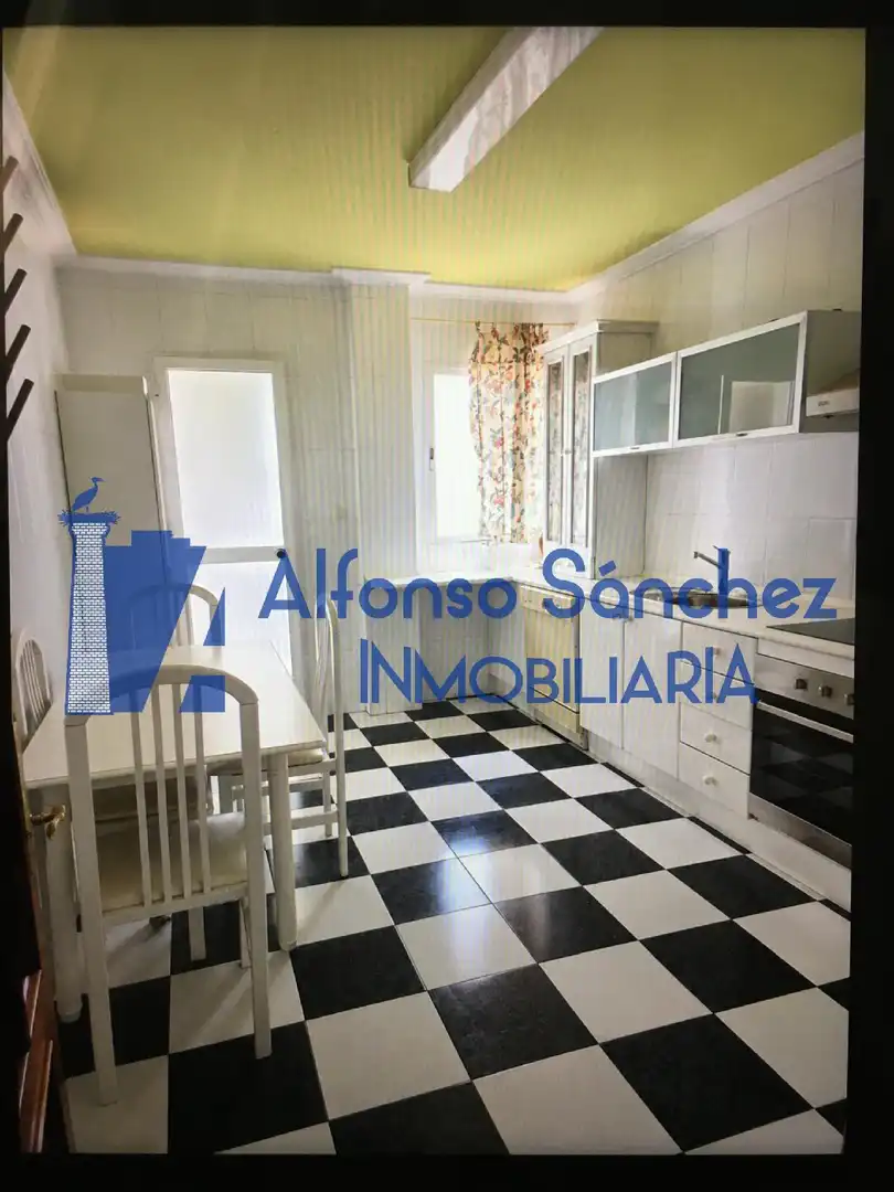 Flat for sale in Almendralejo