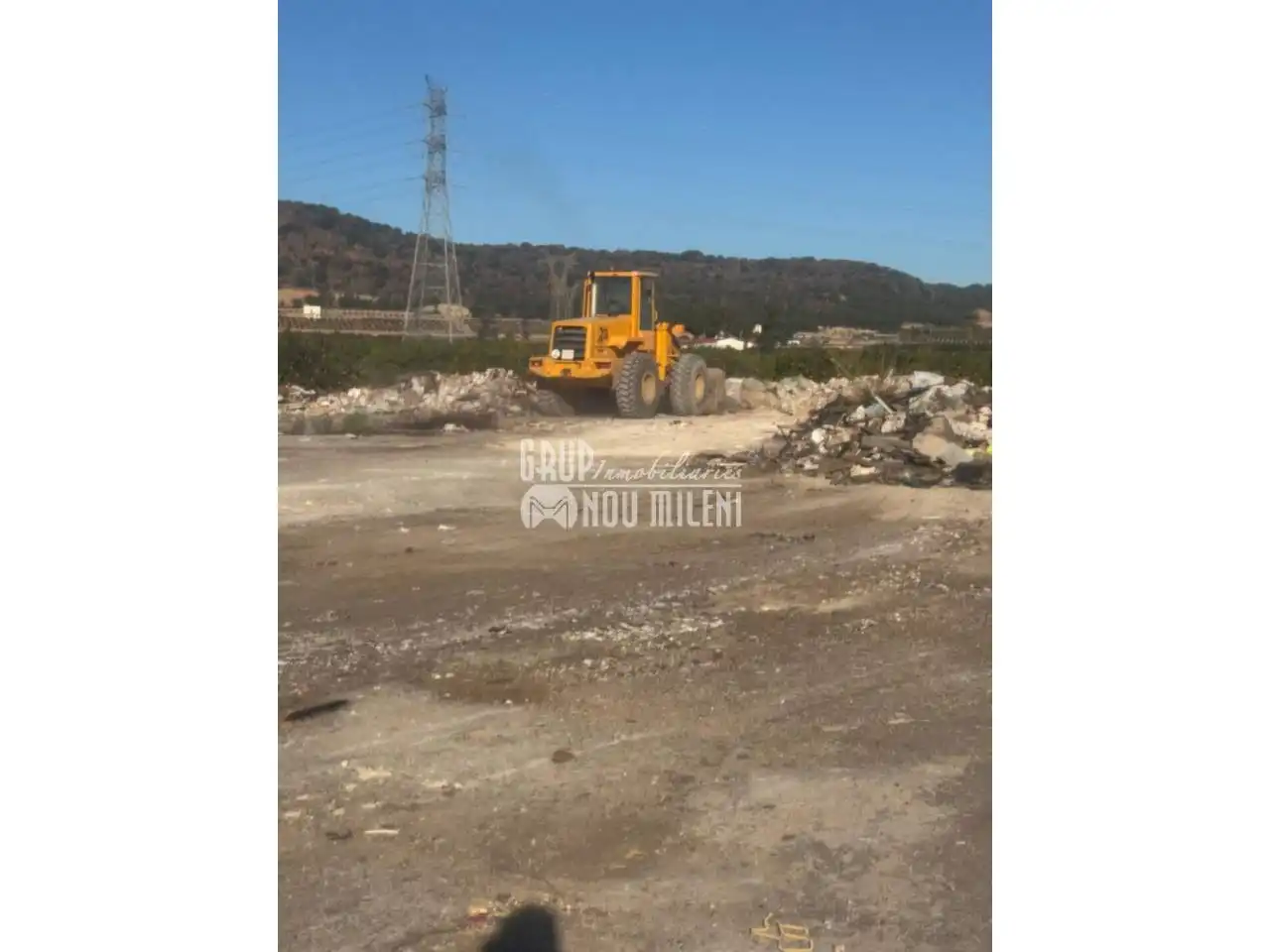 Residencial de alquiler en Sagunto / Sagunt