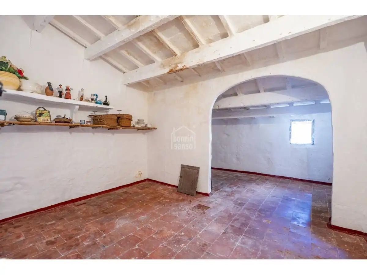 Villa in vendita a Ferreries poble, imagen 26