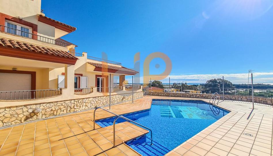 Photo 1 of Duplex for sale in Calle Frente Bodega, Palomares, Almería