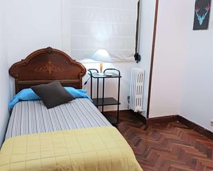 Bedroom of Flat to share in Donostia - San Sebastián   with Air Conditioner, Heating and Terrace