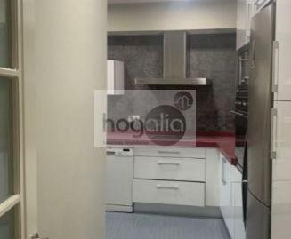 Photo 4 of Flat to rent in San Carlos - San José, Sevilla